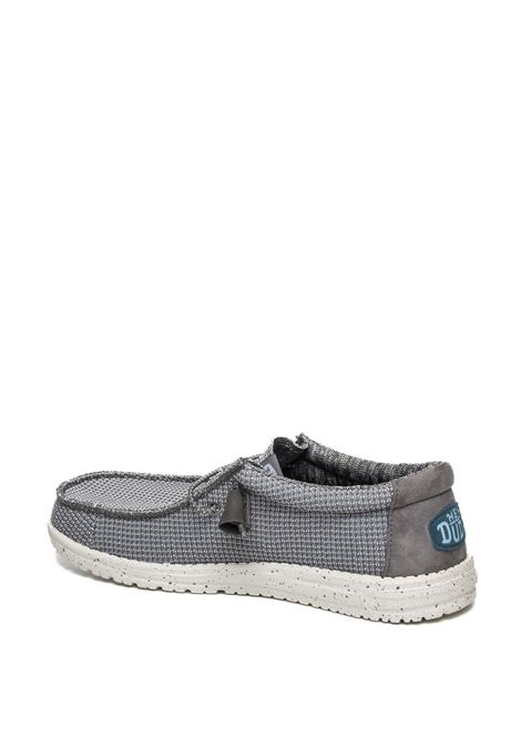  HEY DUDE | 40403WALLY SPORT MESH-30